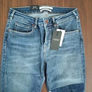 NWT Scotch and Soda slim jeans